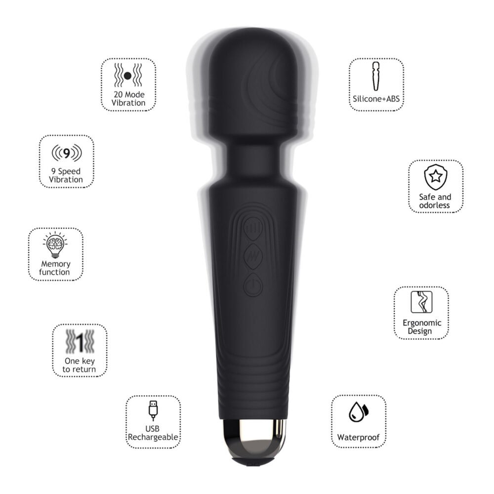 WY0556 JULIA-massager -OEM ODM service available factory-Wide Range Of Quality Products-Industry-trusted Vendor-Private Label full customization-WINYI-Official Websiteszwinyi.com/winyi.net