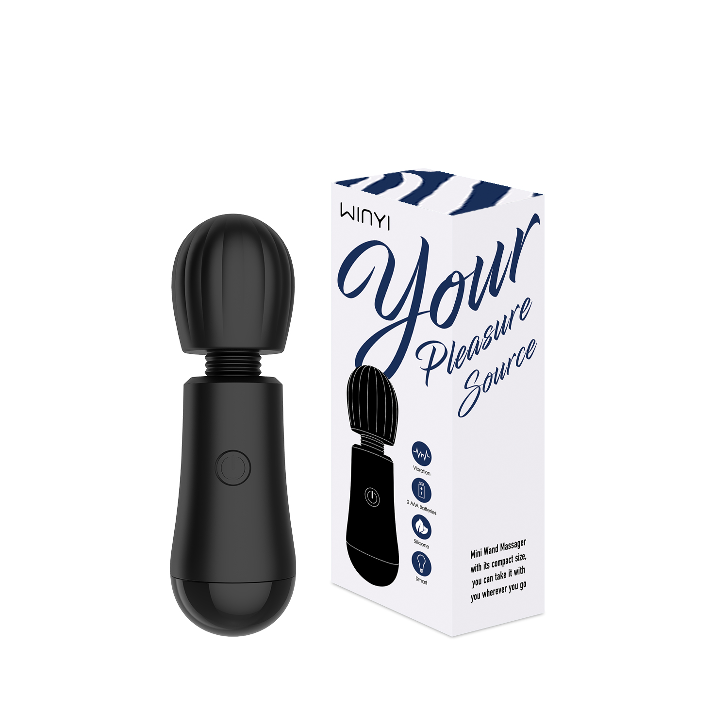 Wholesale Mini Massager