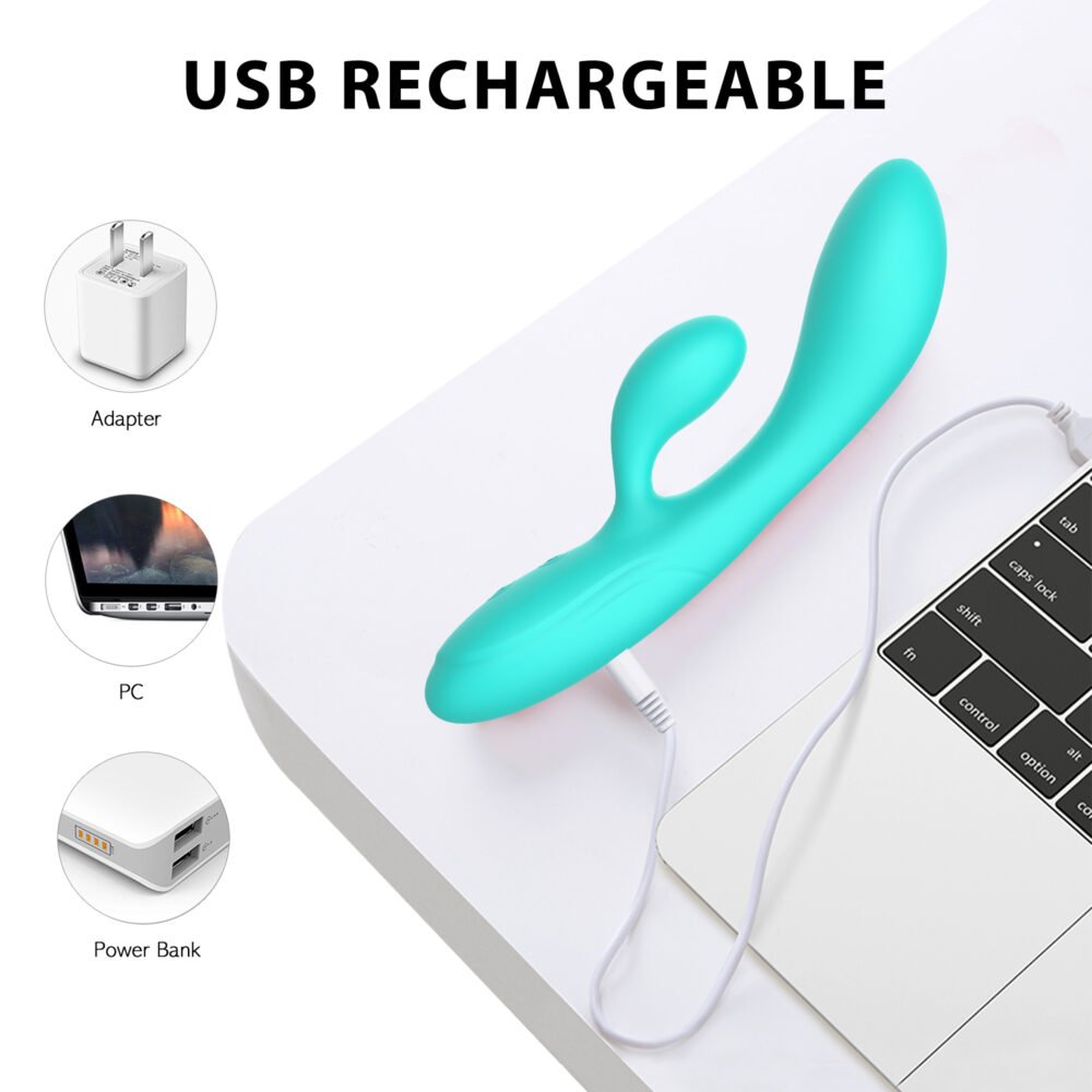 WY0610-g spot vibrator-szwinyi.com