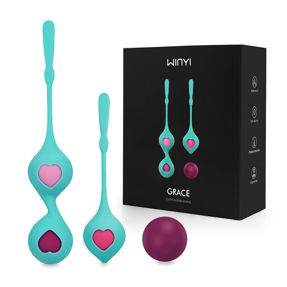 WY0425 GRACE-kegel ball set-szwinyi.com