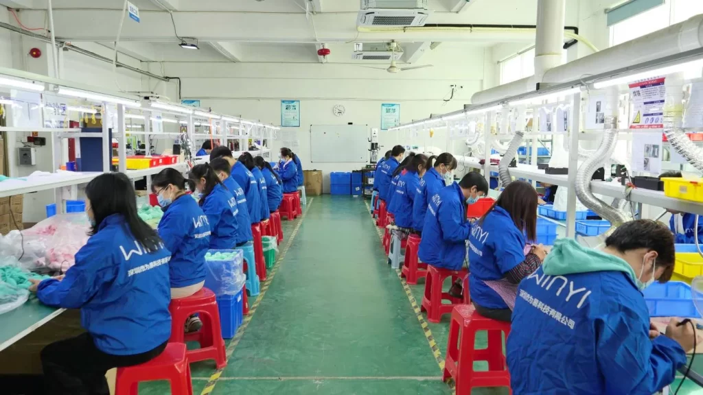 WINY-adult toy factory-2023 new hot selling sex products