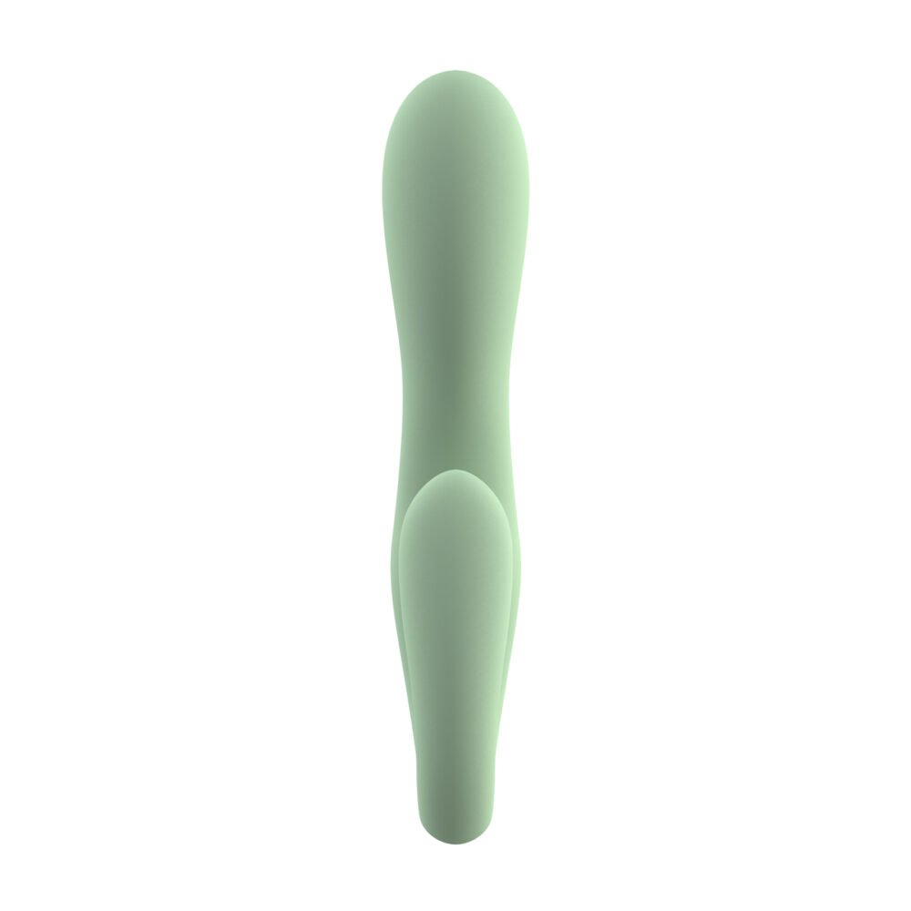 WY0624-double head vibrating dildo-sex toy distributor-WINYI
