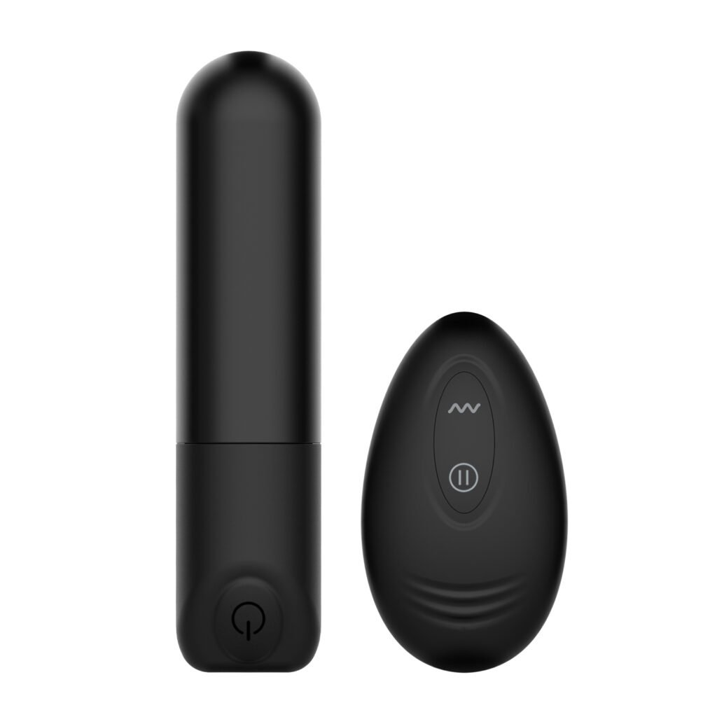 WY0562 remote control bullet vibrators-sex toy sourcing manufacturer-WINYI