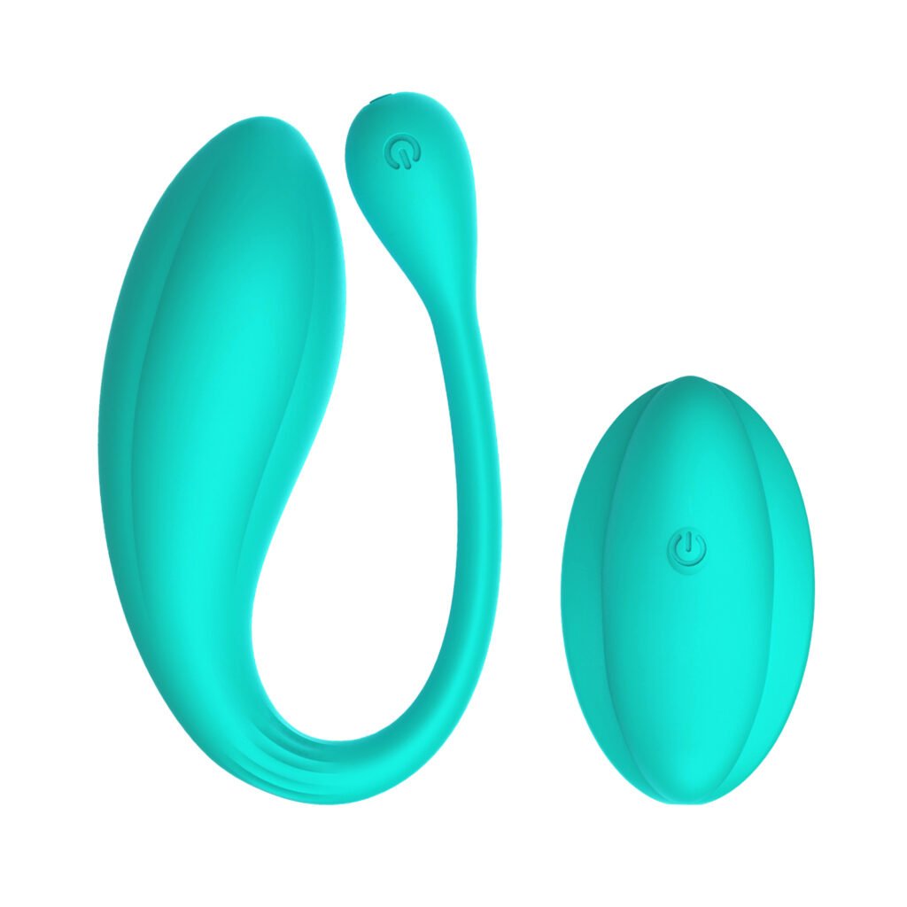 wy0564-remote bullet love egg vibrator-sex toy distributor-WINYI