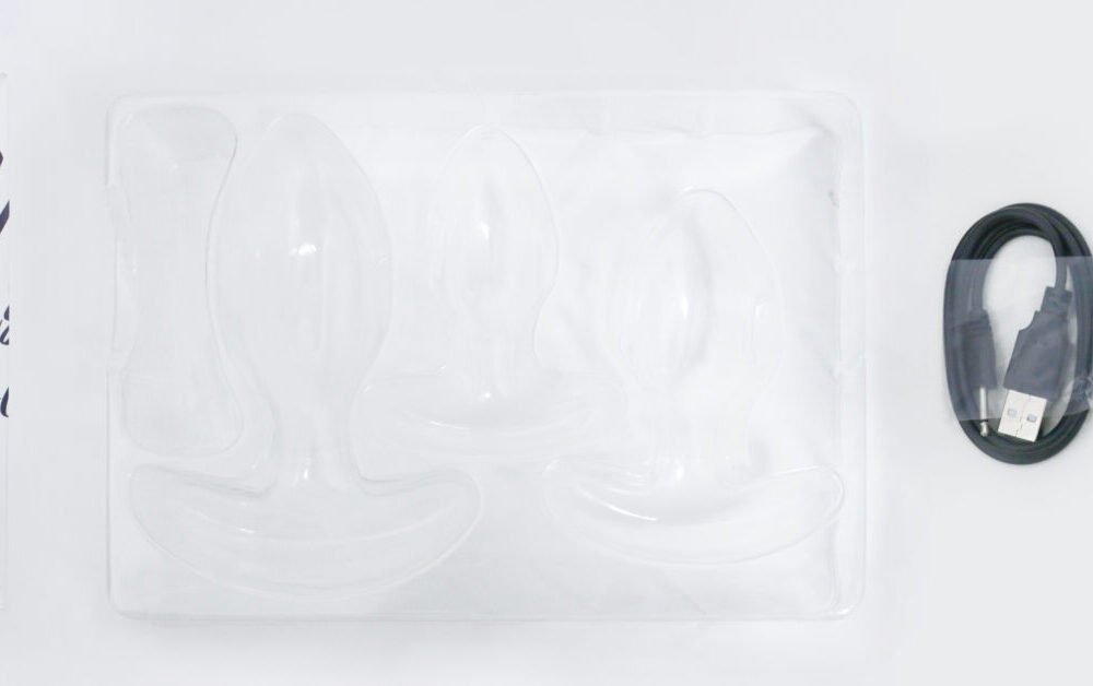 WY0587-anal plug kit-szwinyi.com-WINYI-Adult Sex Toys supply