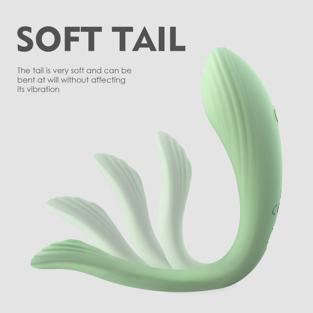 WY0614-Doris-wireless wearable App controlled vibrator manufacturer-OEM ODM service available factory-Wide Range Of Quality Products-Industry-trusted Vendor-Private Label full customization-WINYI-Official Websiteszwinyi.com/winyi.net