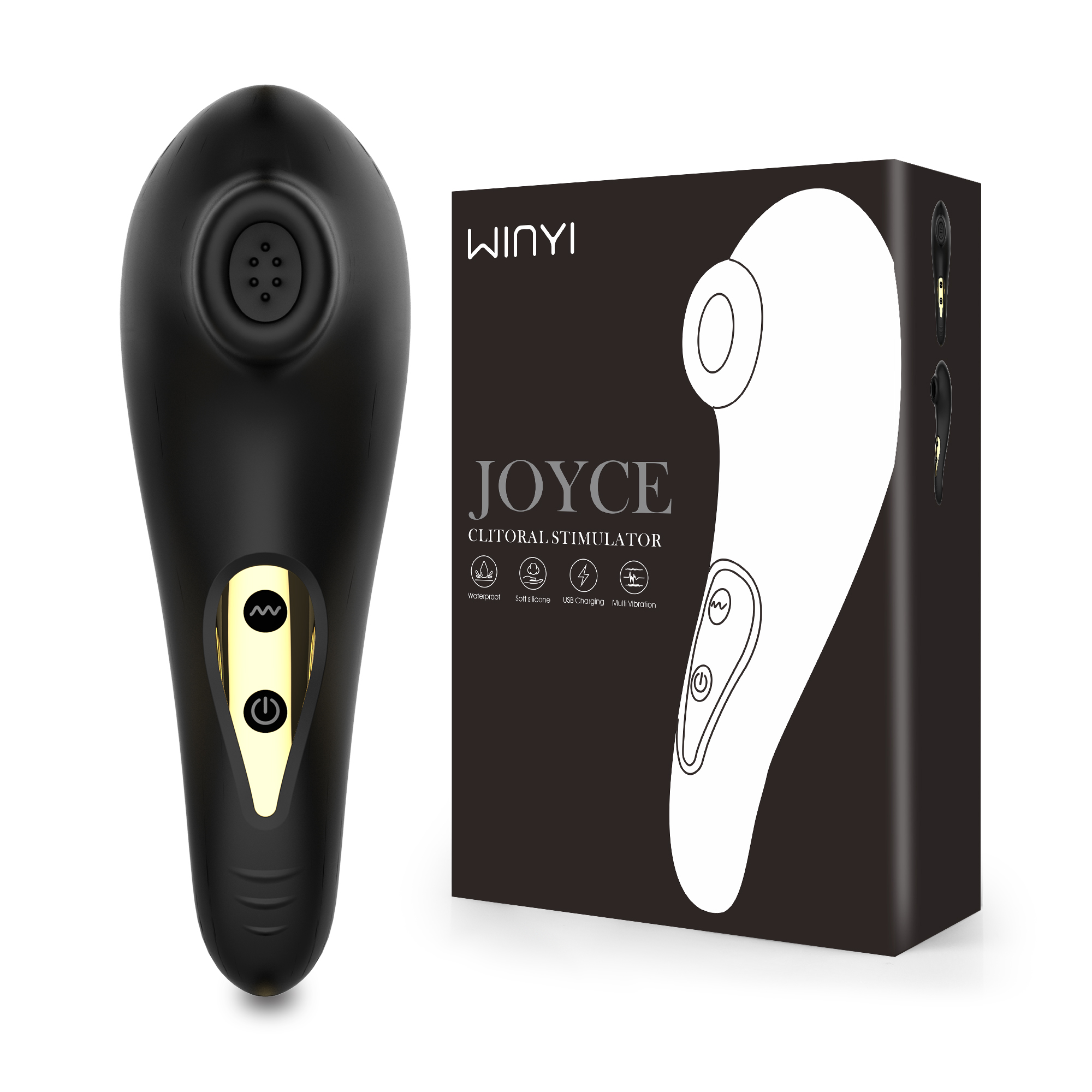 WY0547-hot selling sucking vibrator-sex toy sourcing manufacturer-WINYI