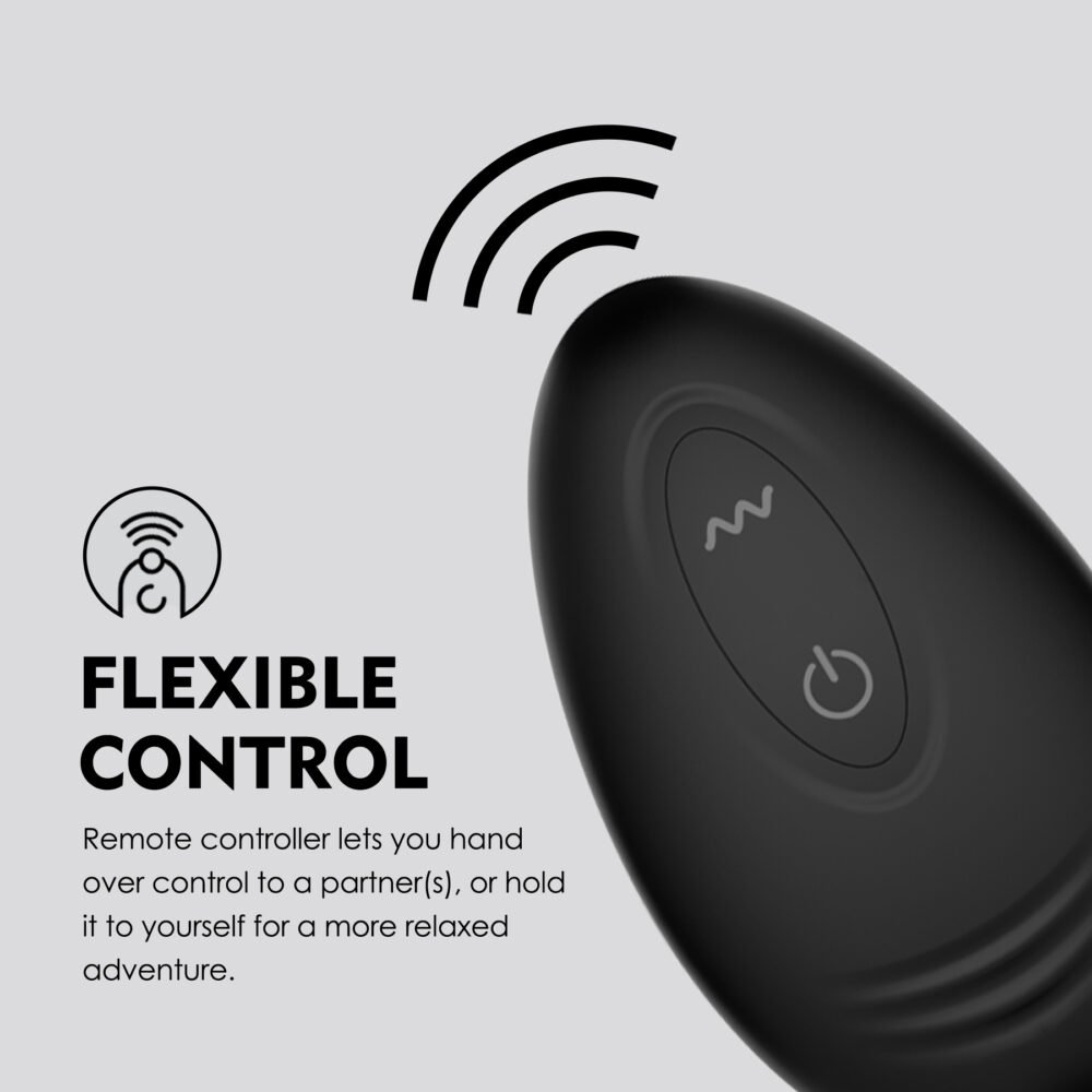 0676-anal bead vibrator-OEM ODM service available factory-Wide Range Of Quality Products-Industry-trusted Vendor-Private Label full customization-WINYI-Official Websiteszwinyi.com/winyi.net