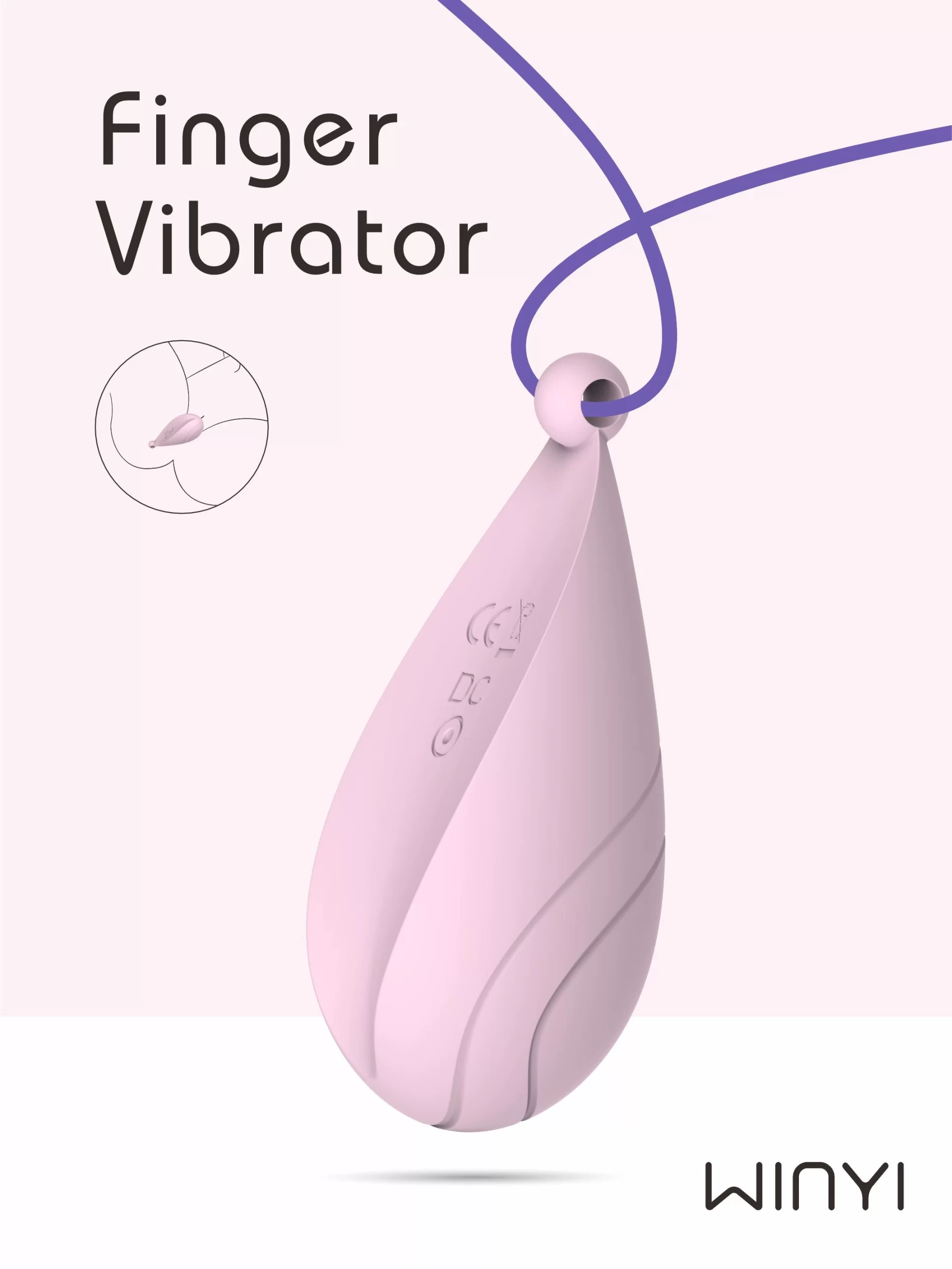 WY0657-finger vibrator WINYI 2024 (1)