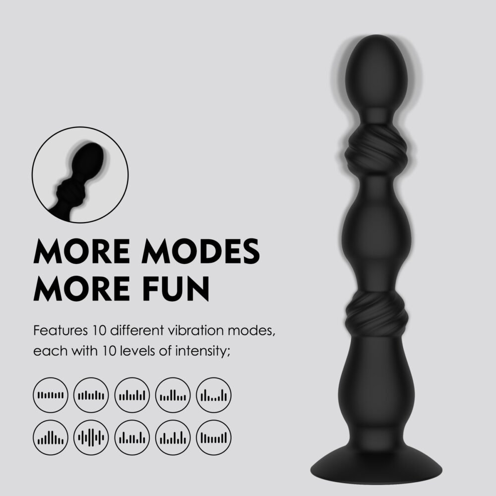 WY0676-WINYI-custom anal vibrator bead-OEM ODM service available factory-Wide Range Of Quality Products-Industry-trusted Vendor-Private Label full customization-WINYI-Official Websiteszwinyi.com/winyi.net