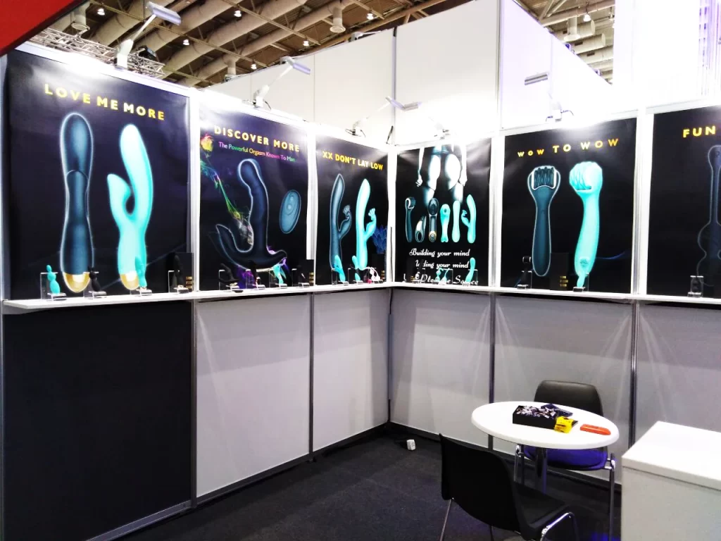 2019- Exhibition in Germany-2023 new adult toy-OEM ODM service available factory-Wide Range Of Quality Products-Industry-trusted Vendor-Private Label full customization-WINYI-Official Websiteszwinyi.com/winyi.net