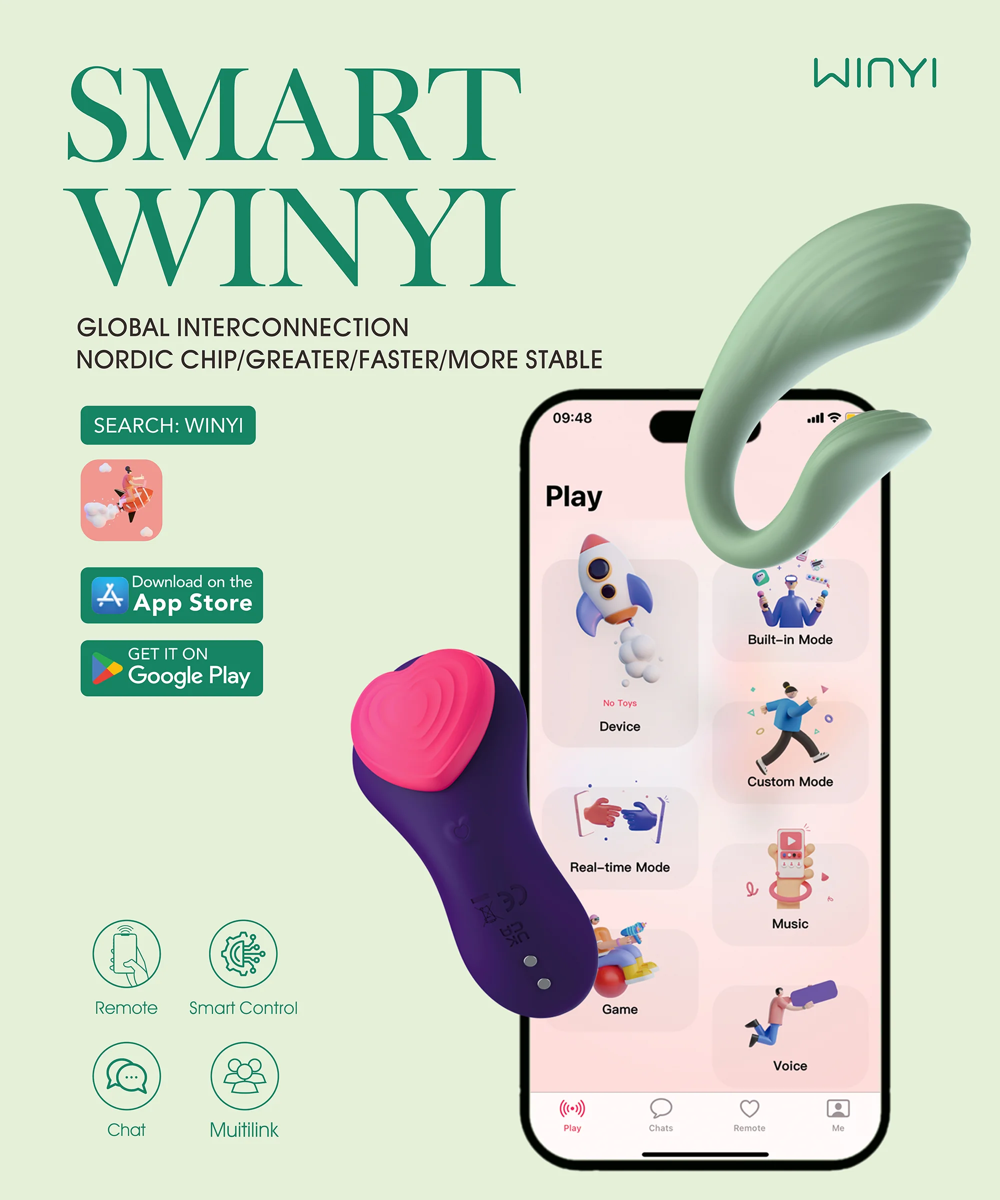 2023-new adult toy-app vibrator manufacturer