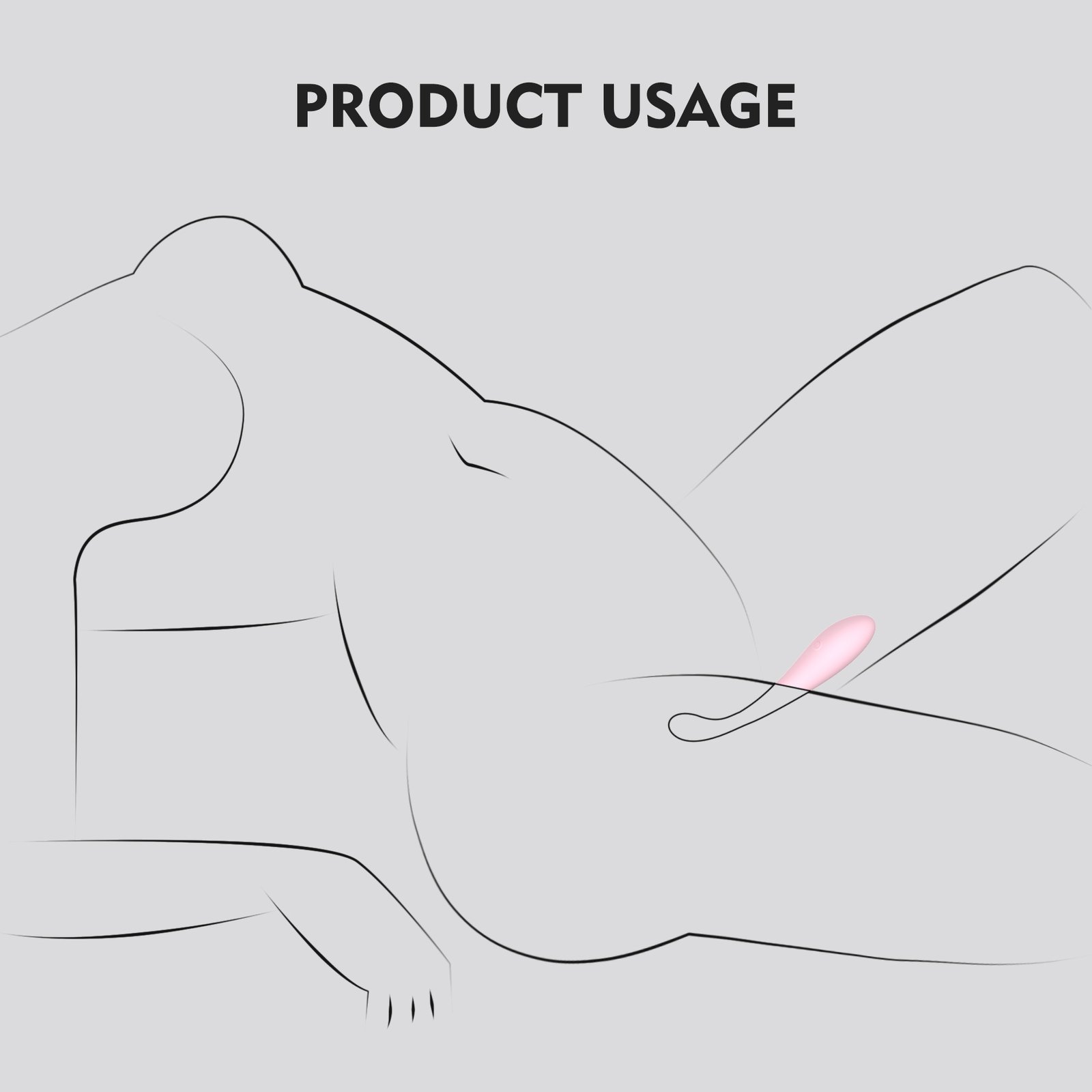 WINYI Crystal WY0714- g-SPOT vibrator sex toy manufacturer fabricante de juguetes sexuales