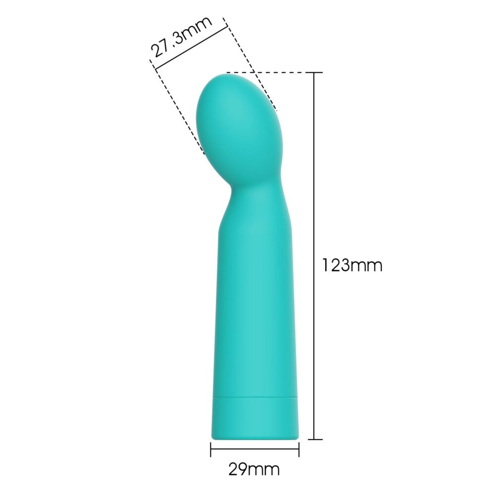 WY0613-finger vibrator -sex toy manufacturer-WINYI