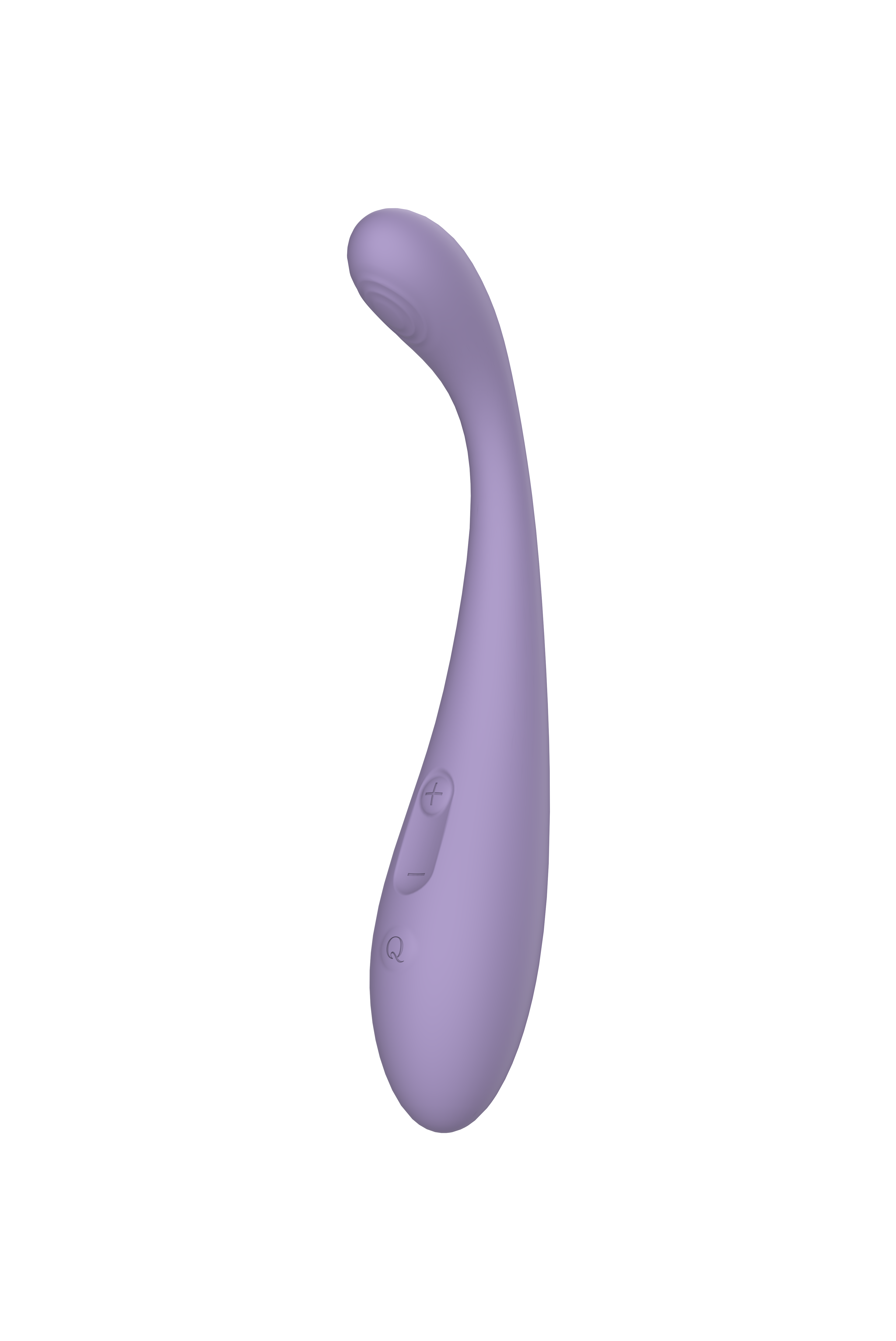 WY0631-1-G-spot Vibrator