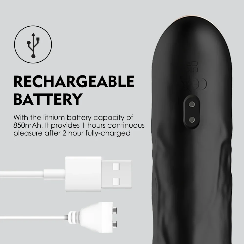 WY0646-thrusting rabbit vibrator-2023 new trending sex toy-WINYI