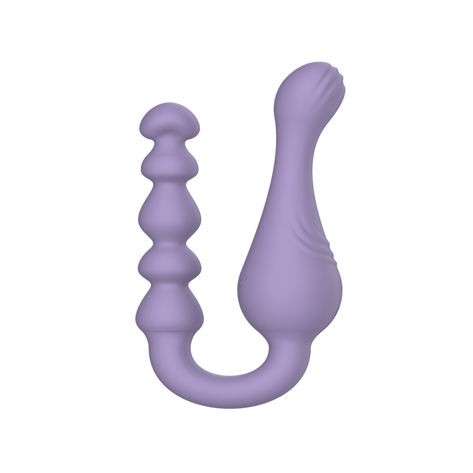 WY0653-double head vibrator