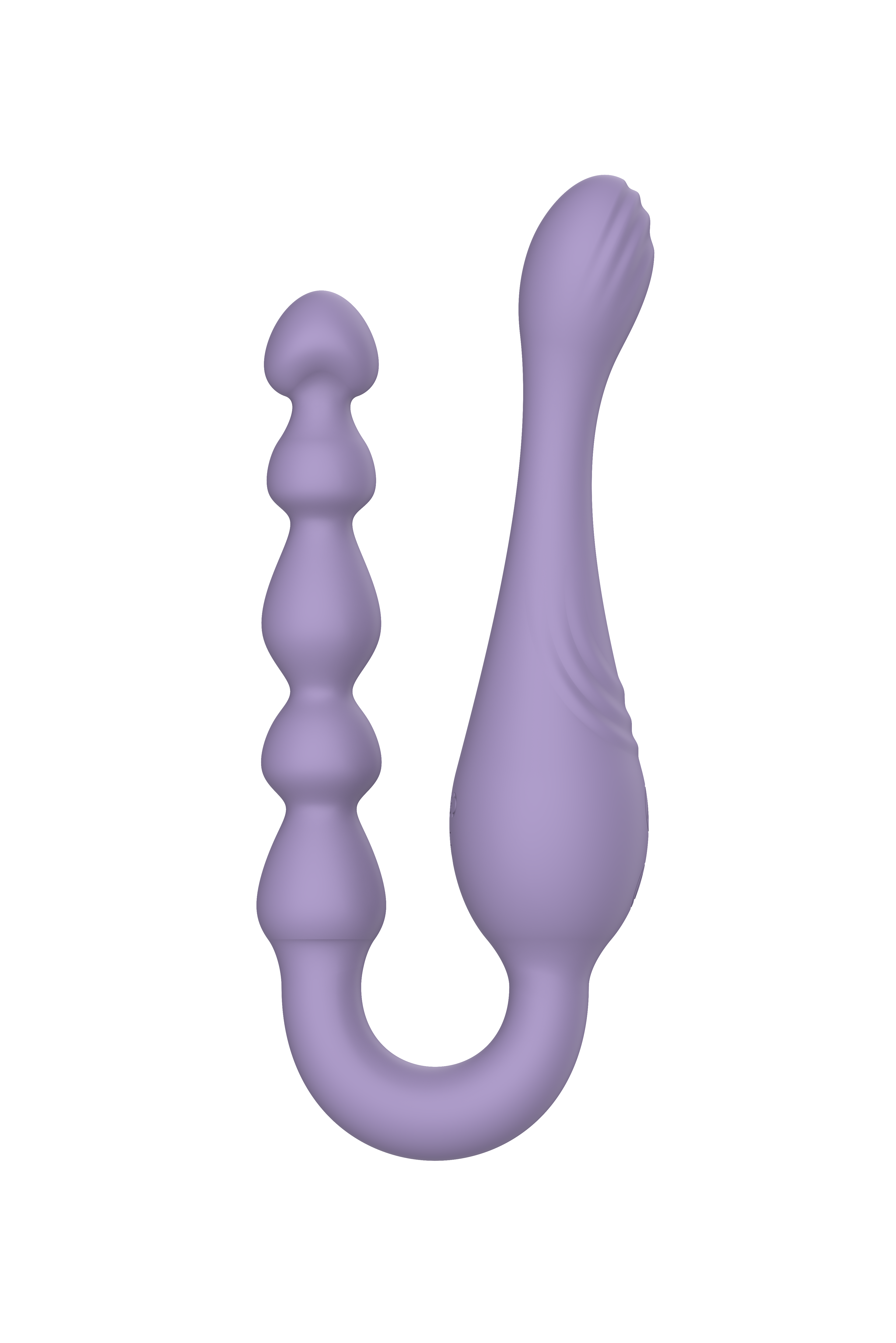 WY0653-double head vibrator