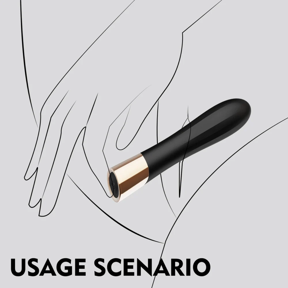 WY0665bullet vibrator (-2024 newtrending adult toy supplier-manufacturer-factory-OEM DM