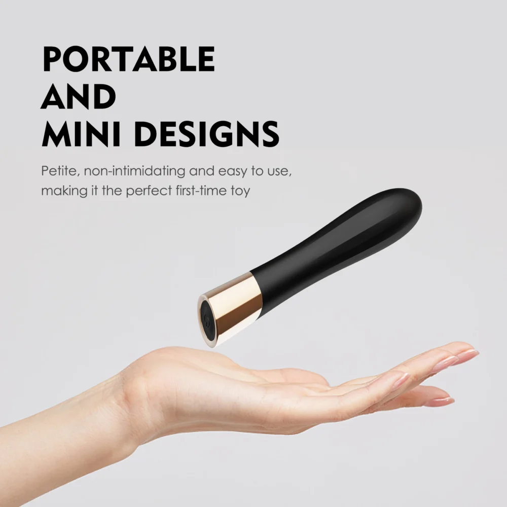 WY0665bullet vibrator (-2024 newtrending adult toy supplier-manufacturer-factory-OEM DM