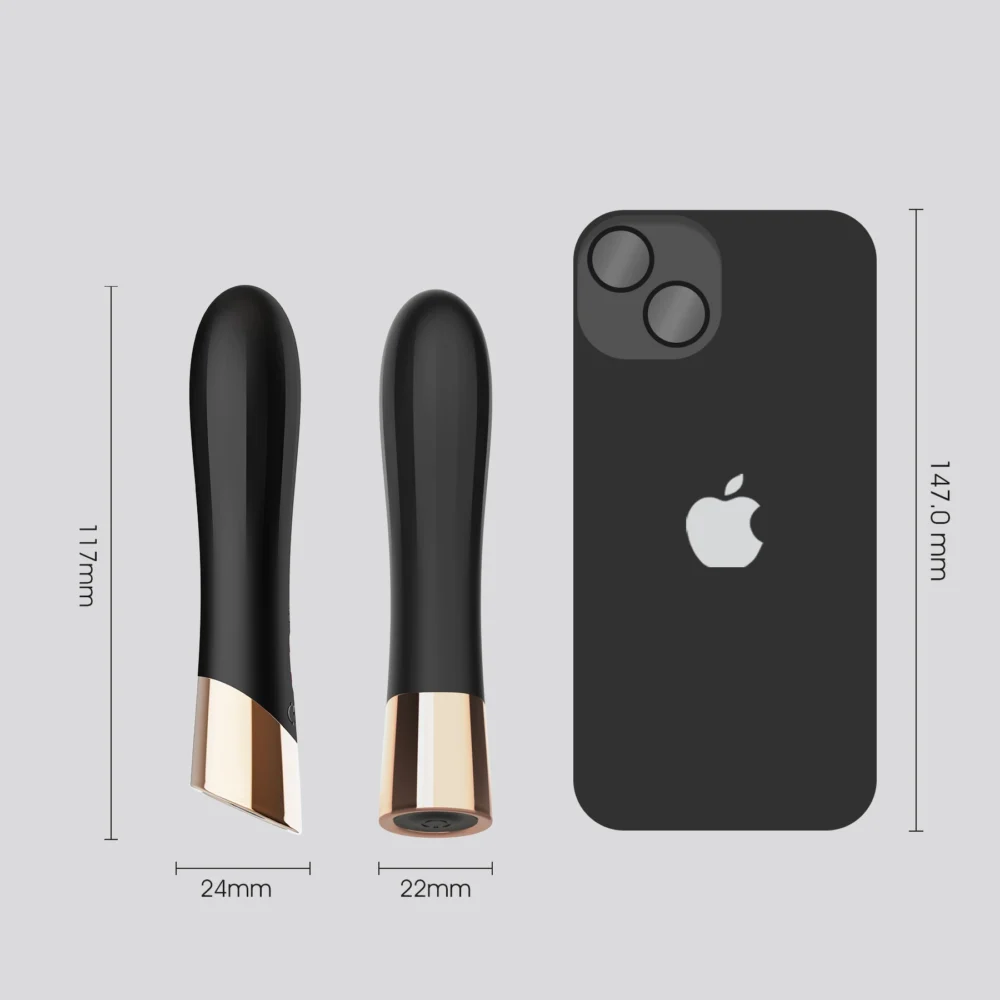 WY0665bullet vibrator (-2024 newtrending adult toy supplier-manufacturer-factory-OEM DM
