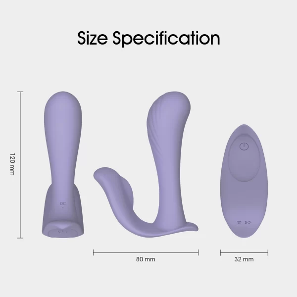 Vibrator For Women-adulttoy company manufacturer