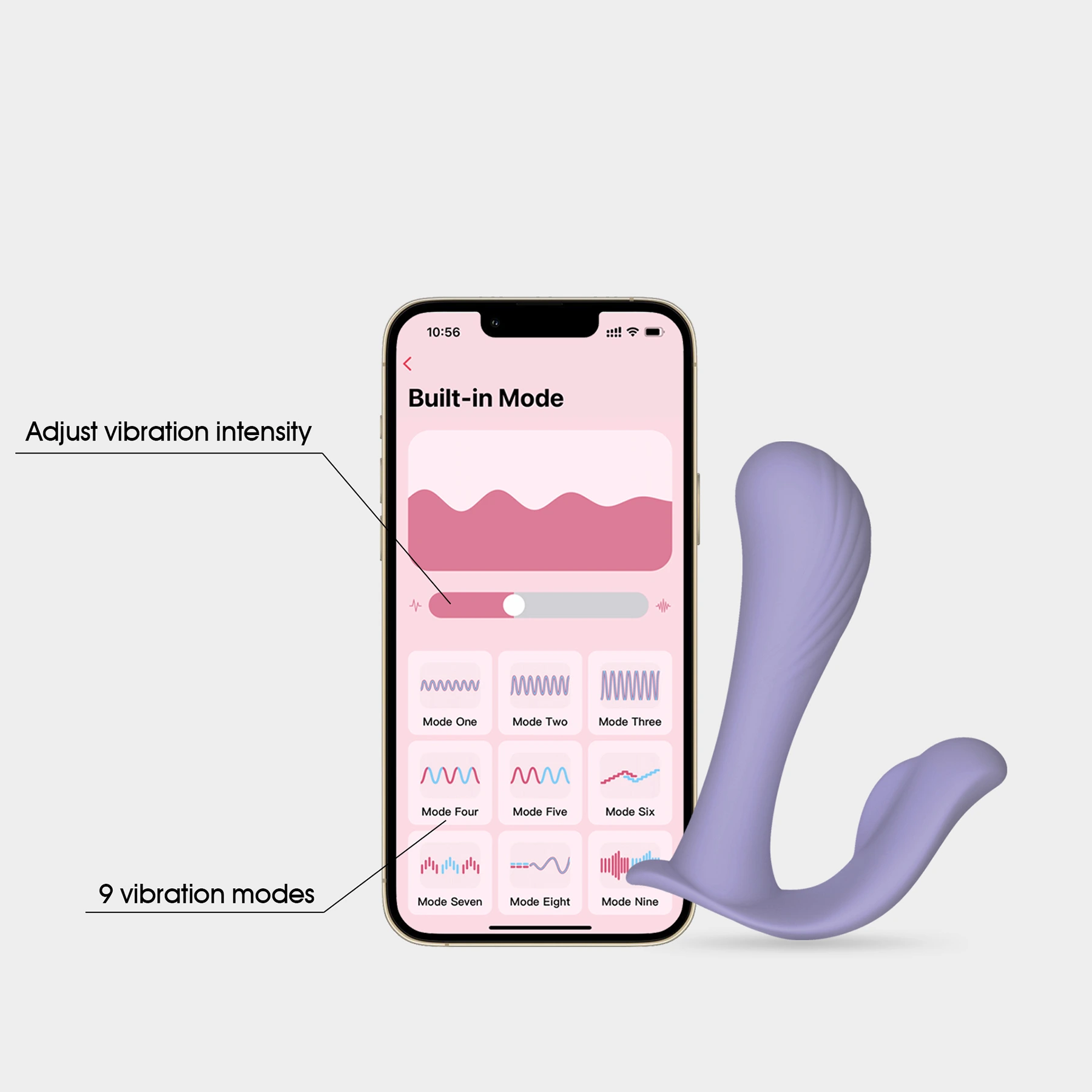 Vibrator For Women-adulttoy company manufacturer