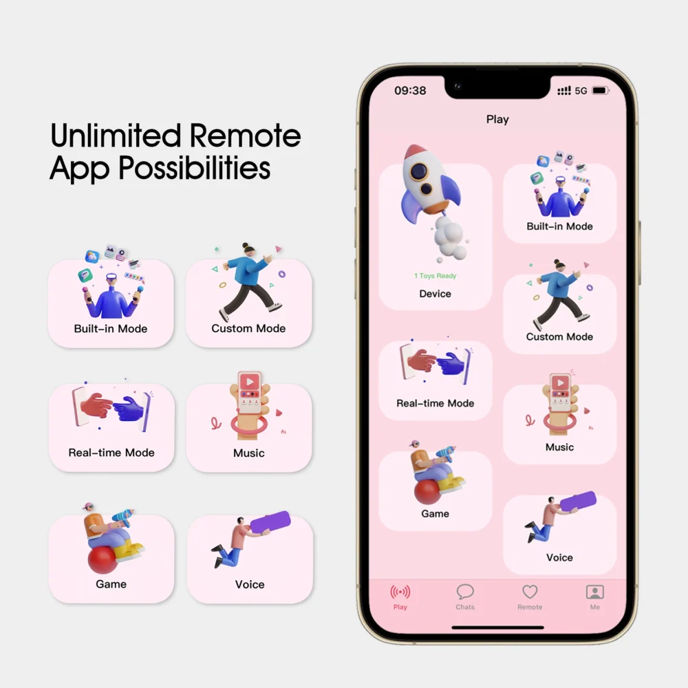 APP vibrator manufacturer-WY0630-app panty vibe