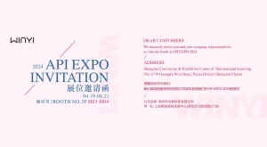 2024 API EXPO sex toy exhibition-winyi-manufacturer-API EXPO2024