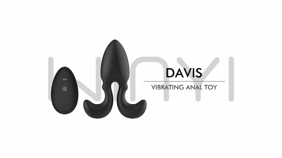2024 New Remote Butt Plug-WINYI sex toy manufacturer