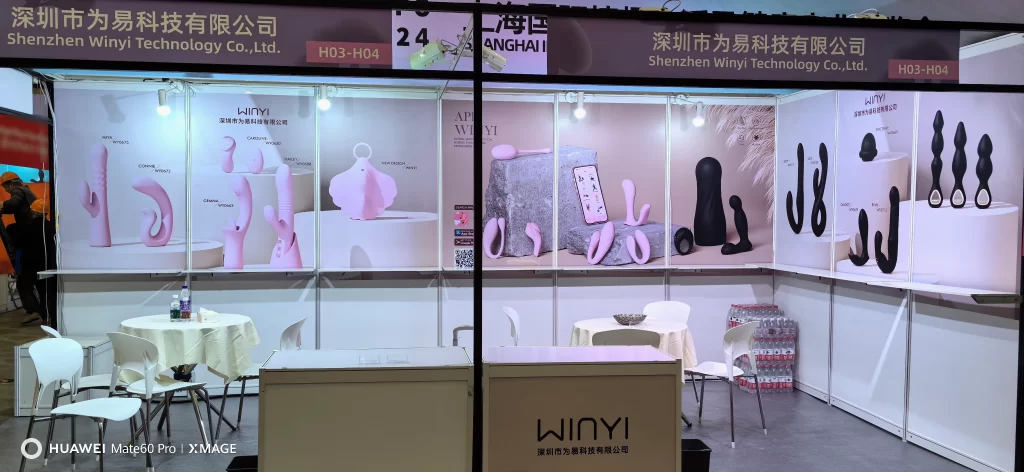 2024-API EXPO-WINYI sex toy manufacturer