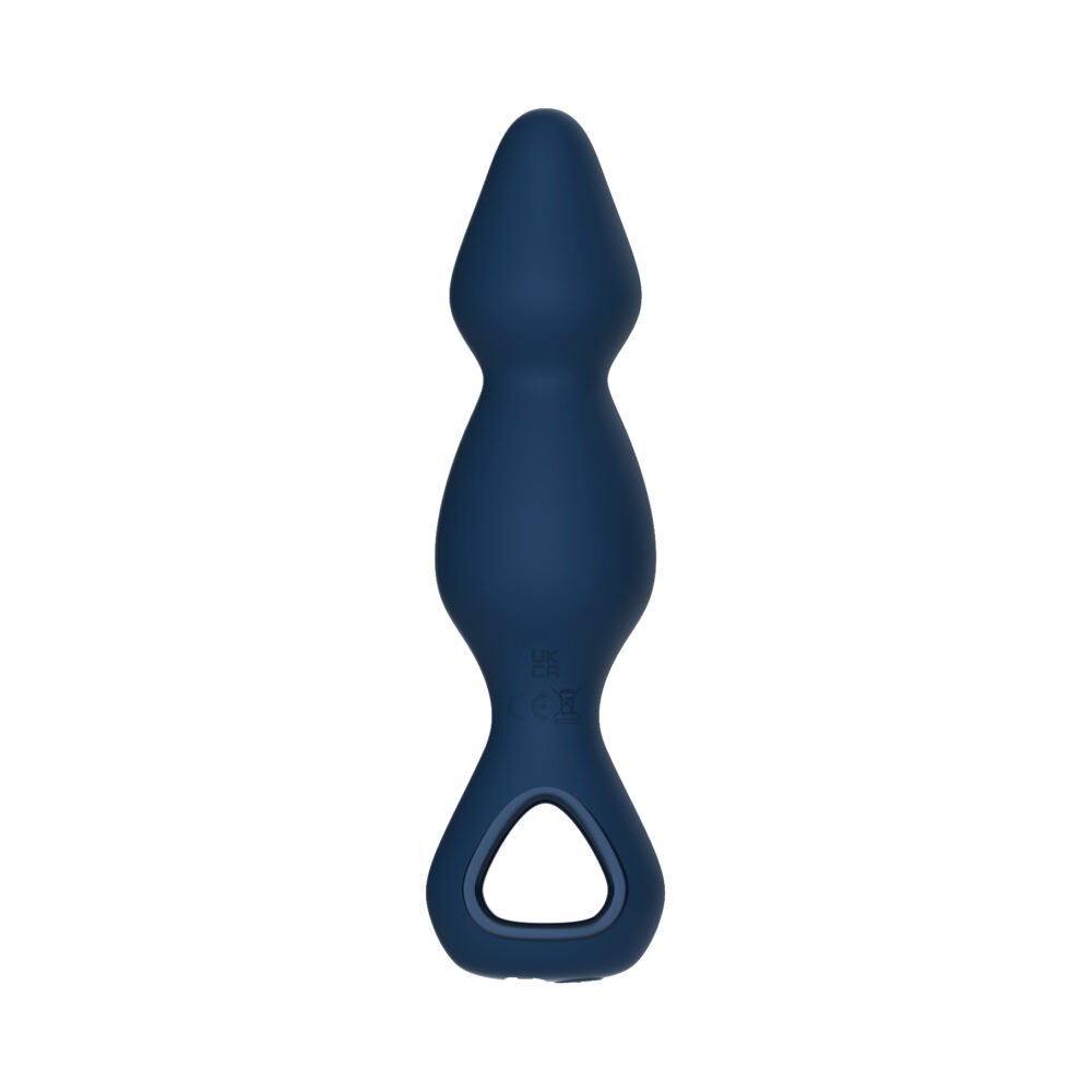 App butt plug, 2024 new long-distance controlled rotating anal plug vibe produced by WINYI sex toy manufacturer