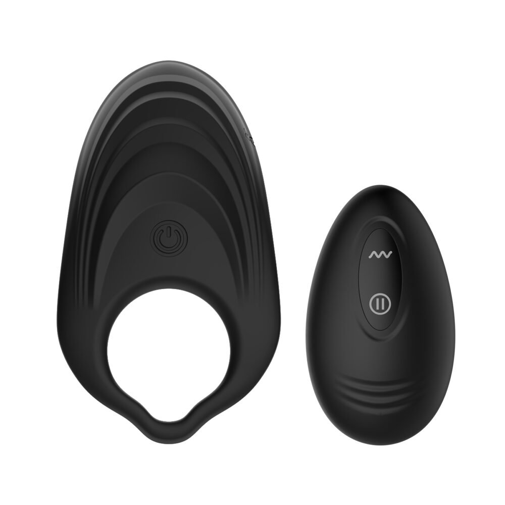 Vibrating Penis Ring in good quality, by WINYI, the lead sex toy factory with more than 10 years experience in OEM ODM.