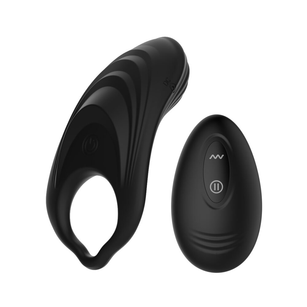 Vibrating Penis Ring in good quality, by WINYI, the lead sex toy factory with more than 10 years experience in OEM ODM.