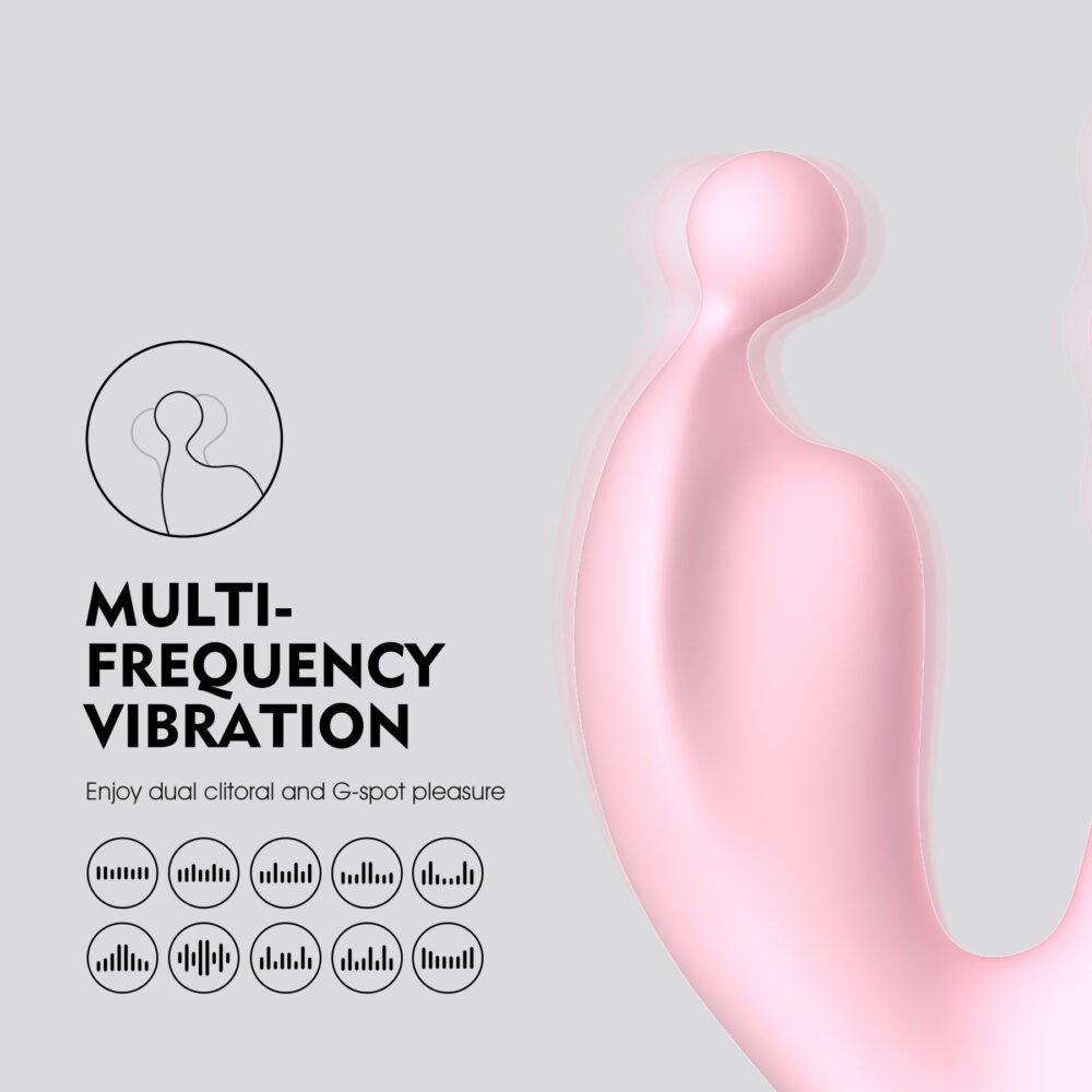 WINYI Digging & Swelling Vibrator-2025 Trends Gspot Vibe-WY0710 Elizabeth-adult toy factory