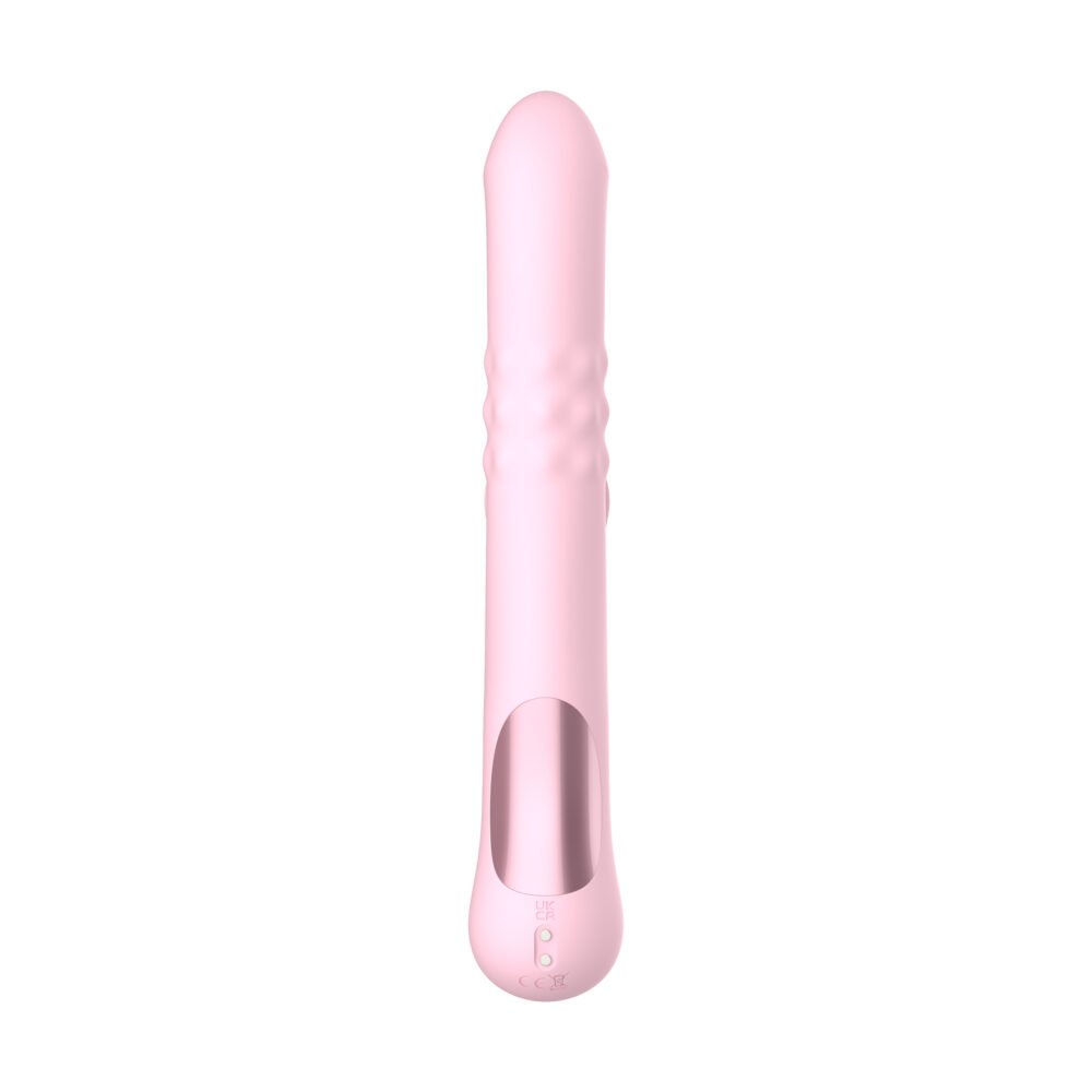 WINYI Digging & Swelling Vibrator-2025 Trends Gspot Vibe-WY0710 Elizabeth-by adult toy manufacturer