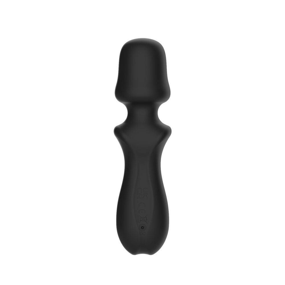 AV vibrating massager-Mini Wand Vibrator-WY0721 Lucy-produced by WINYI adult toy manufacturer