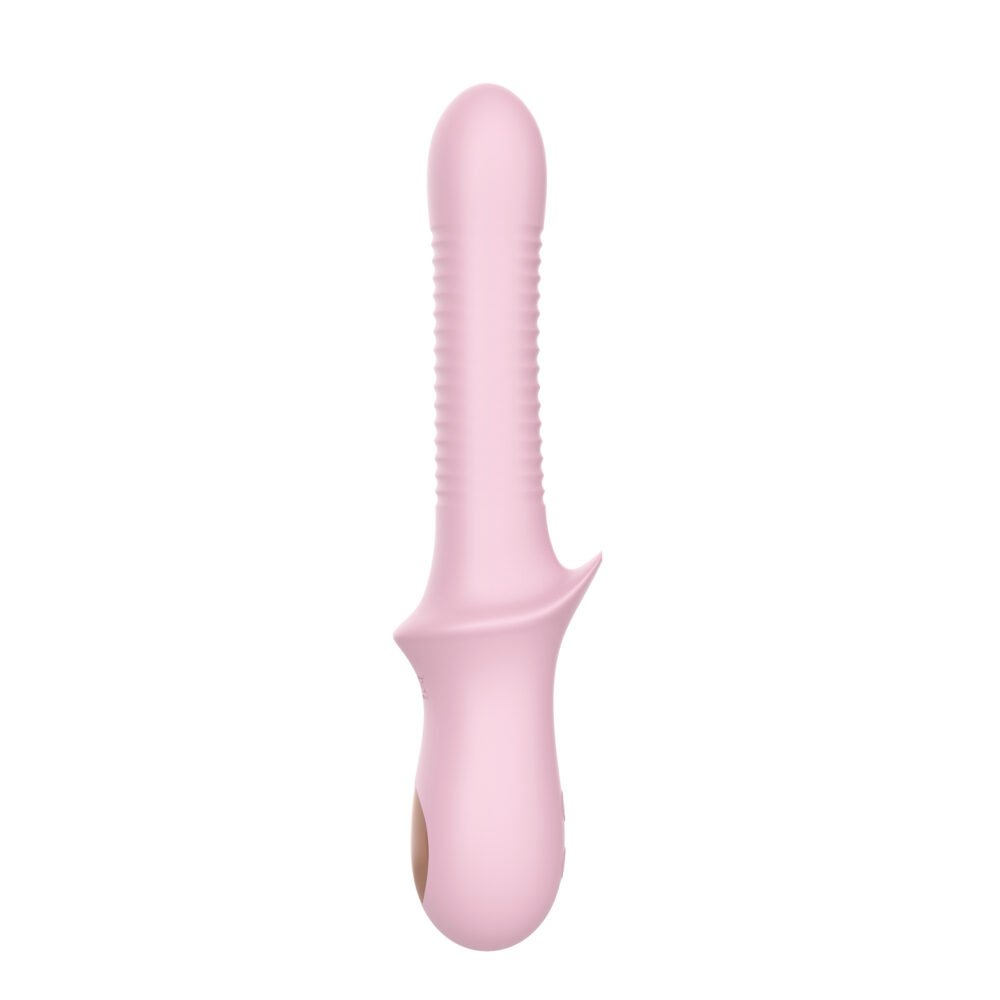 WINYI Wave Vibrator-2025 New Silicone G-spot Vibrator Sex Toy-WY0737 Fay-Sex toy factory