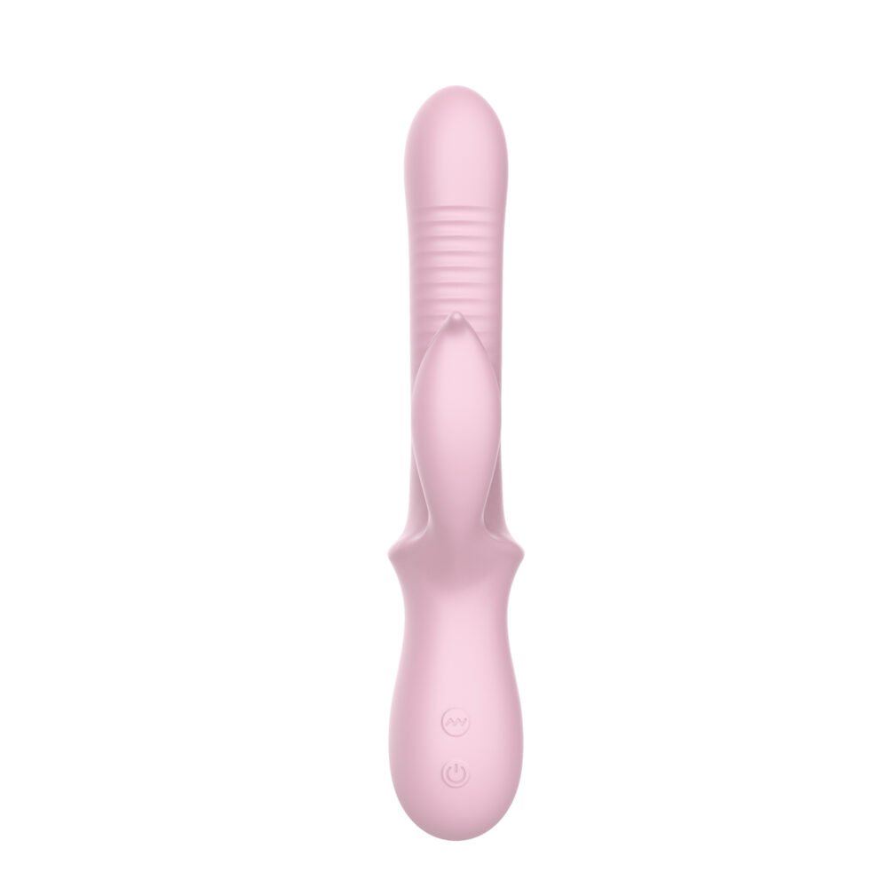 WINYI Waving Clitoral Vibrator-New patented Silicone Vibrator-WY0738 Flora -OEM ODM ADULT TOY MANUFACTURER