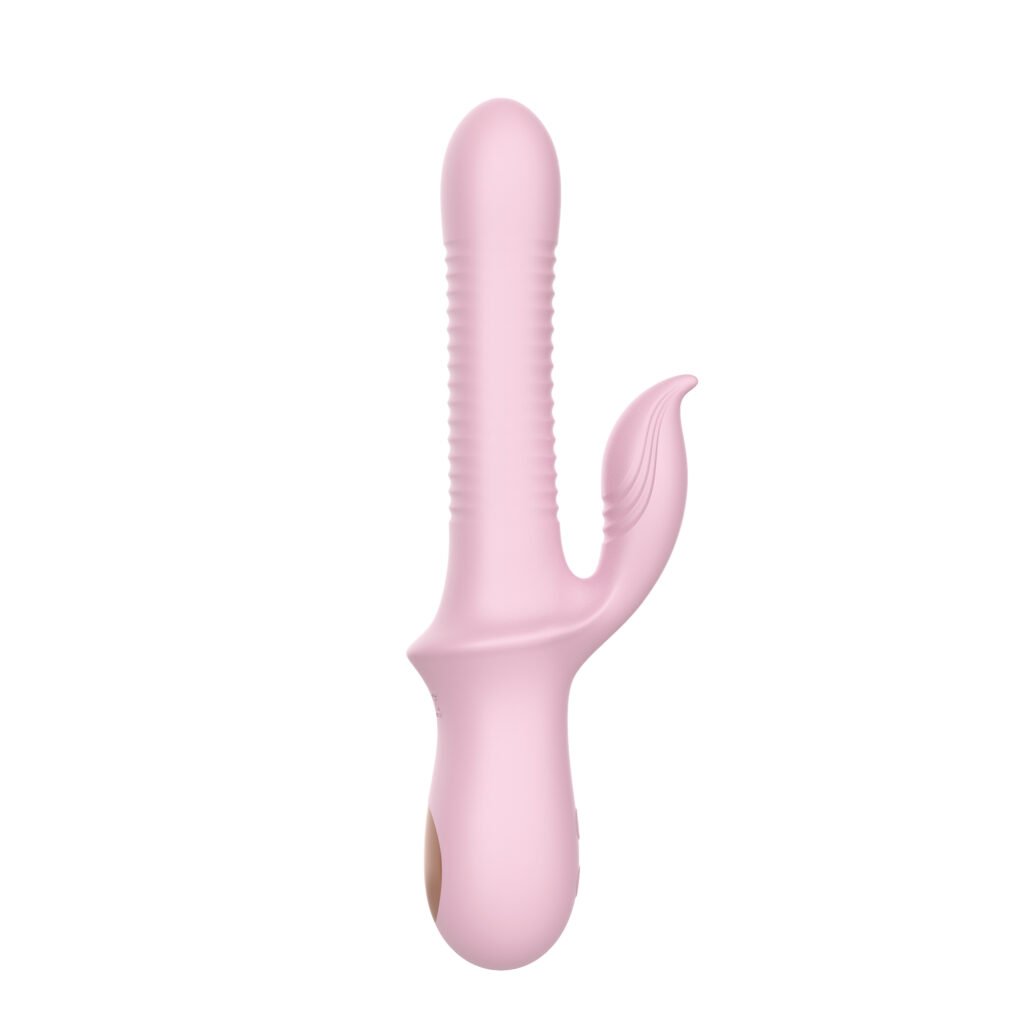 WINYI Waving Clitoral Vibrator-New patented Silicone Vibrator-WY0738 Flora -OEM ODM ADULT TOY MANUFACTURER