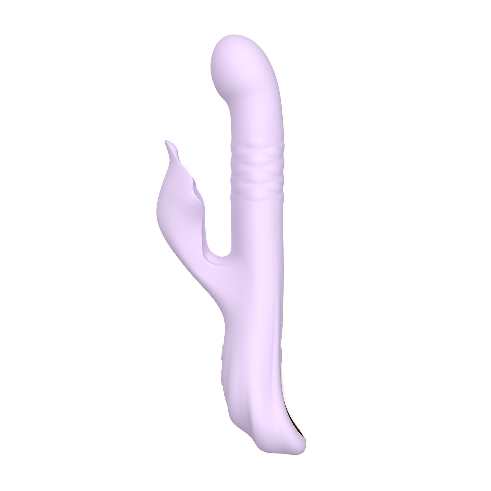 WINYI Expandable Rabbit Vibrator- 3 in1 Multifunction Vibe- WY0754 Basia-adult toy manufacturer