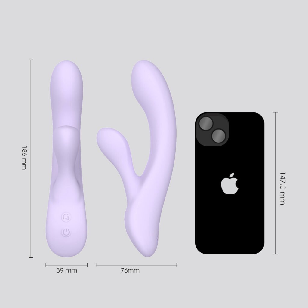 WINYI0782-Product Dimensions & Size Comparison with Smartphone