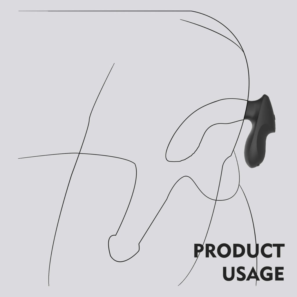 WINYI0785-Discreet and Comfortable Wear for Everyday Pleasure