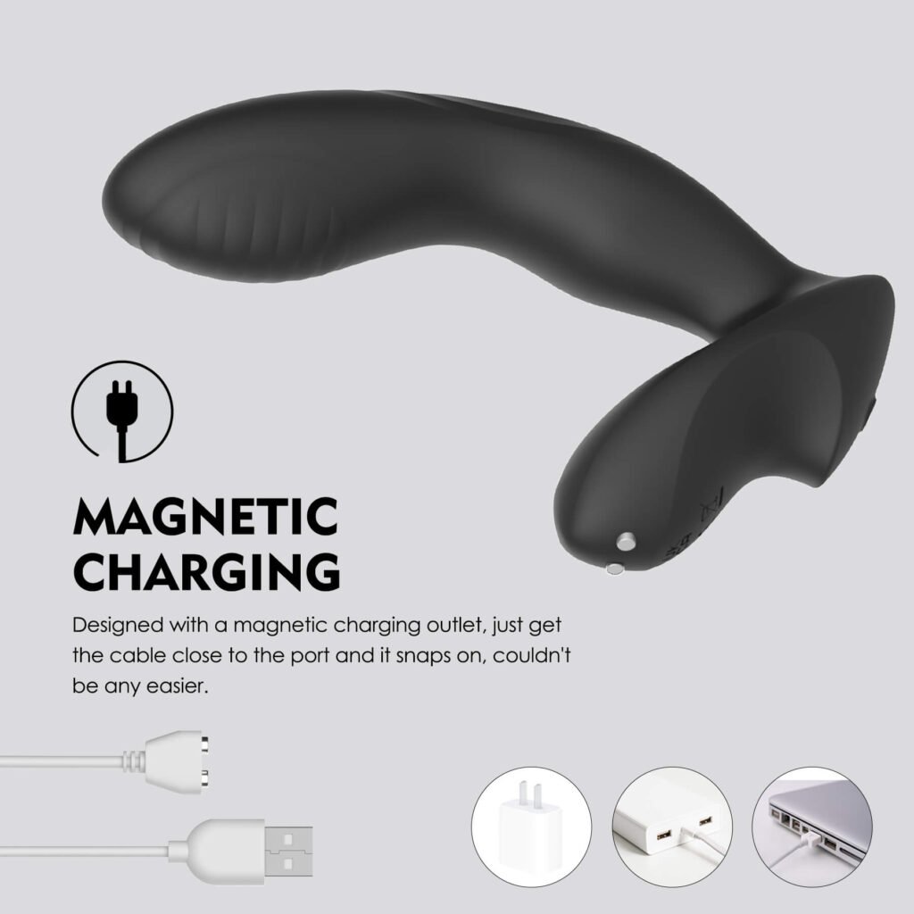 WINYI0785- Magnetic Charging Effortless Snap-On Power for Seamless Use