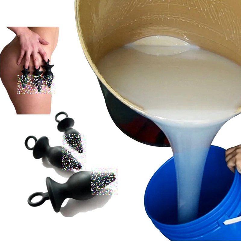 What Is Medical-Grade Silicone for sex toy