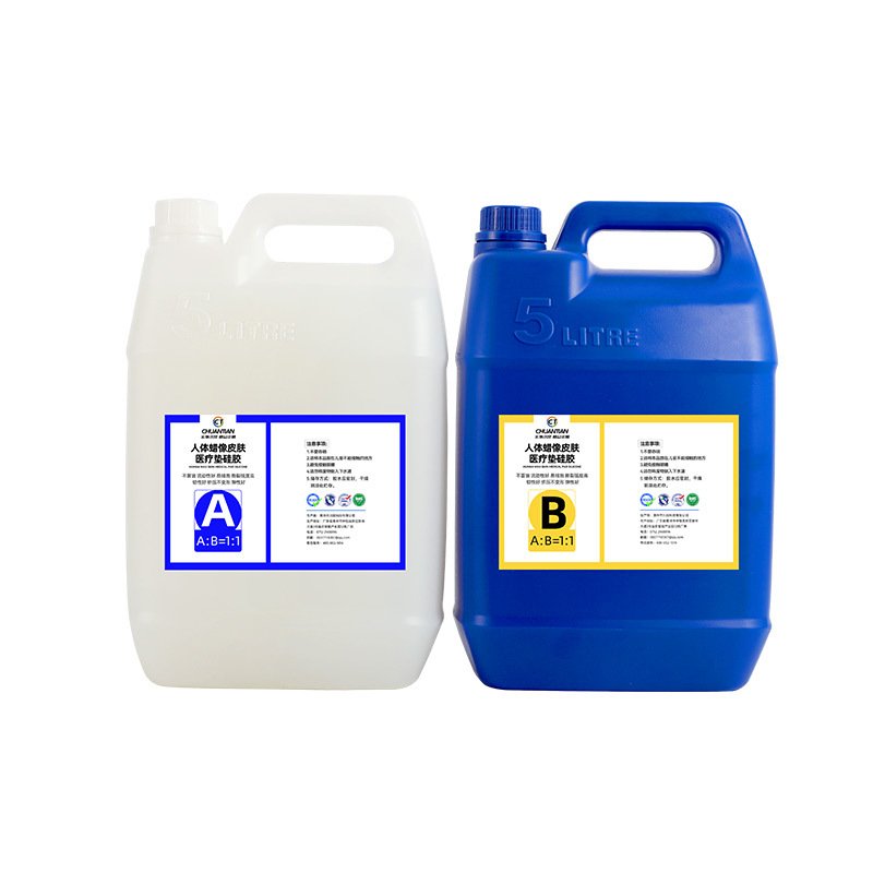 Why Choose Medical-Grade Silicone