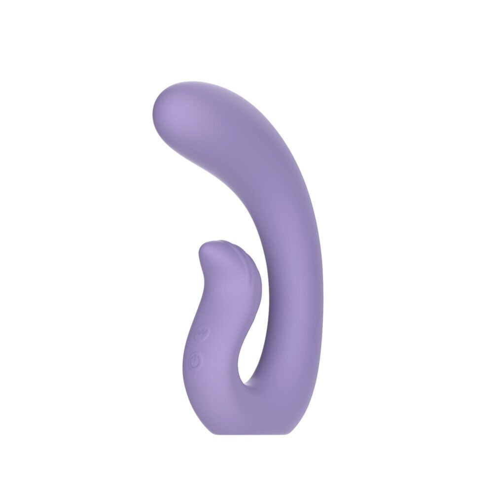 Custom Rechargeable Deer Horn Thrusting Vibrator1