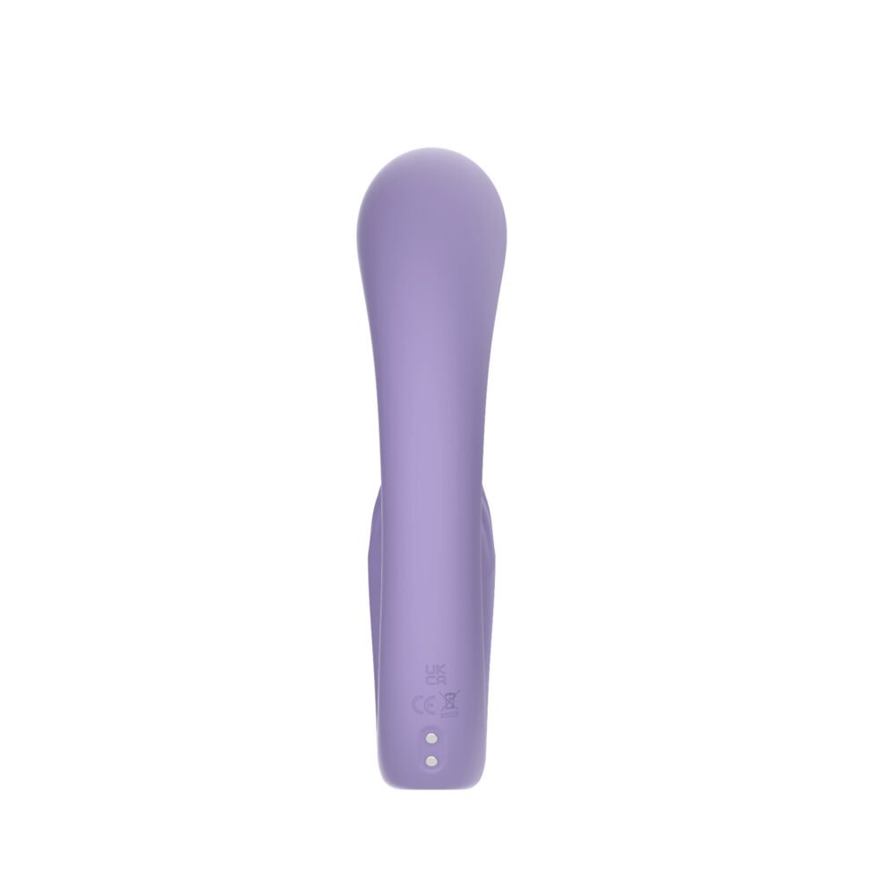 Custom Rechargeable Deer Horn Thrusting Vibrator3
