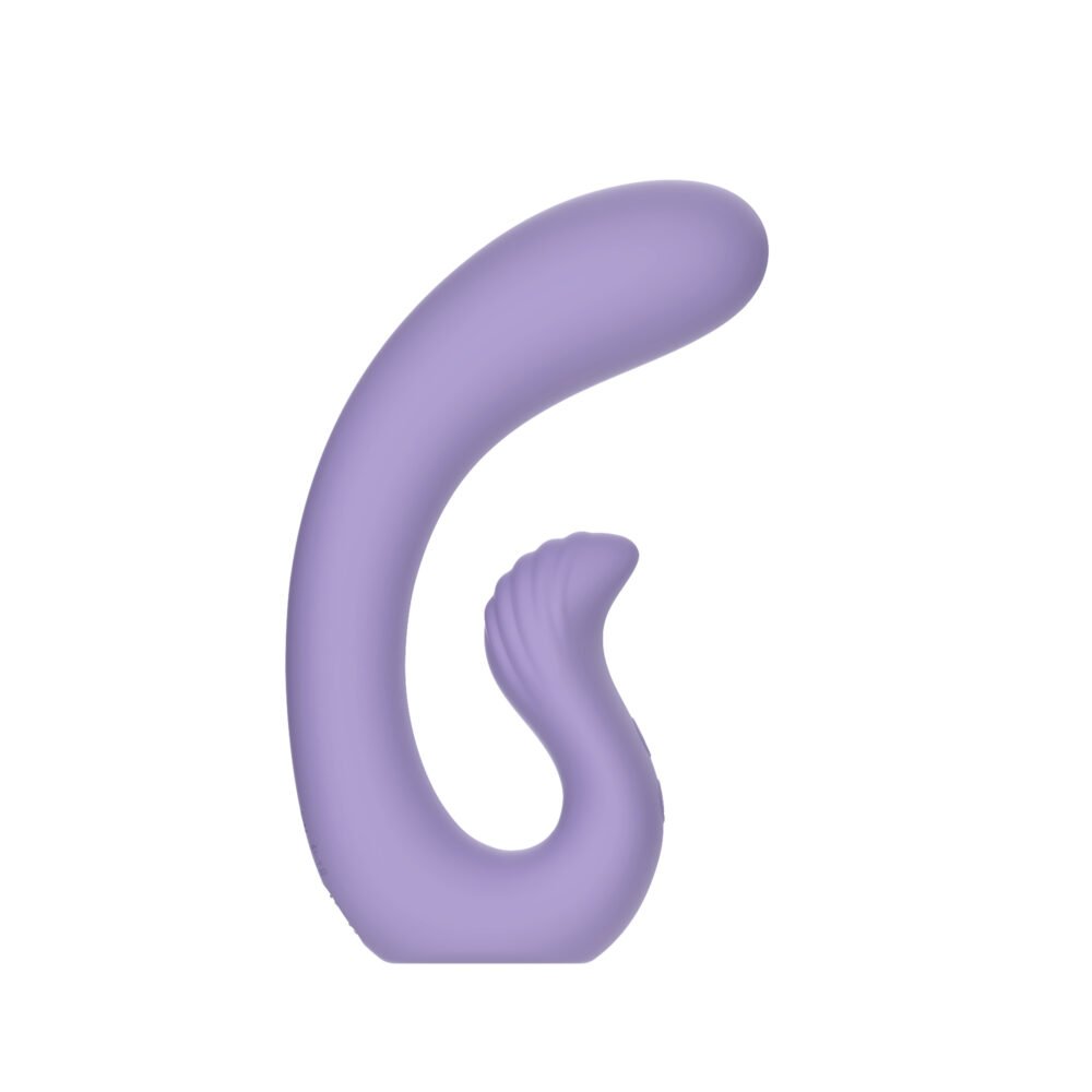 Custom Rechargeable Deer Horn Thrusting Vibrator4