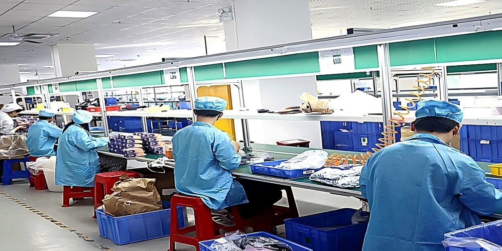 Custom Silicone Stroker Assembly Workshop
